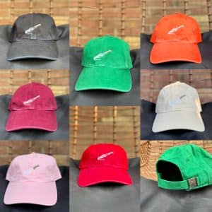 wgc category hats graphic