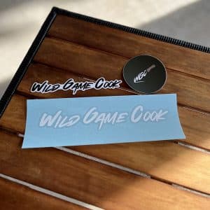 wgc category stickers graphic