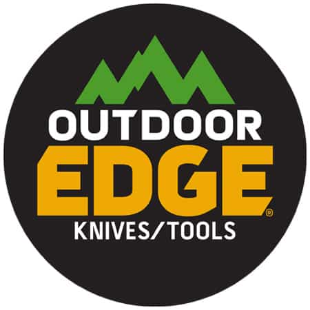 Outdoor Edge DS logo