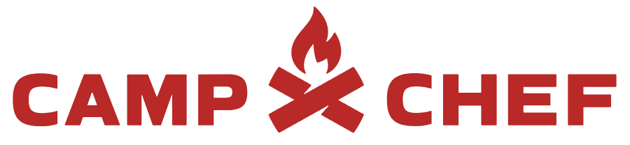 camp chef vector logo