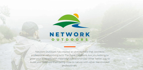 Network Outdoors