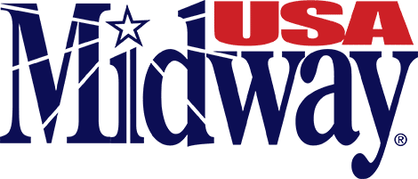 MidwayUSA Logo